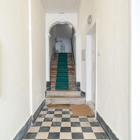Casa Boma Lisboa - Typical And Spacious Apartment - Lapa II 외부 사진