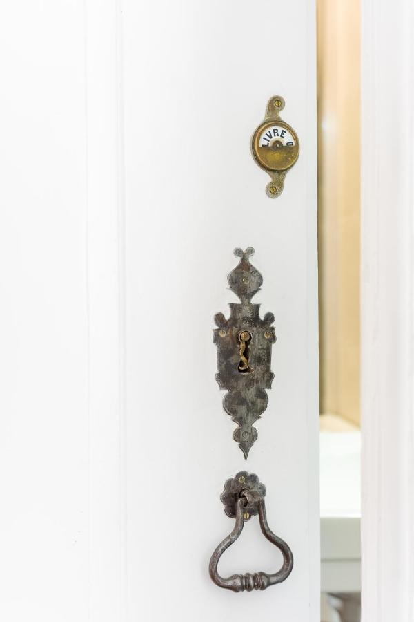 Casa Boma Lisboa - Typical And Spacious Apartment - Lapa II 외부 사진