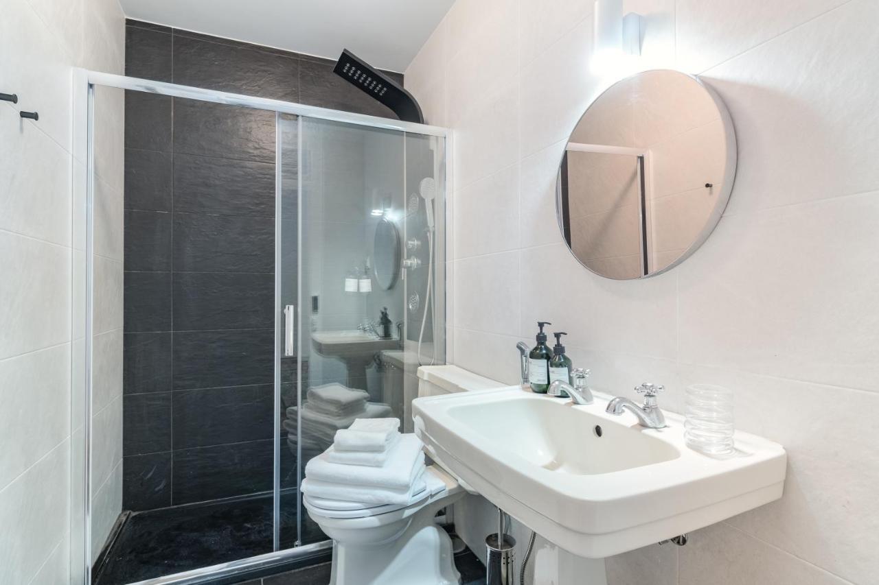 Casa Boma Lisboa - Typical And Spacious Apartment - Lapa II 외부 사진